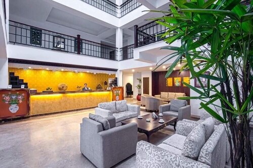 Summit Denzong Hotel & Spa