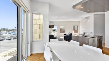 Servicio a la habitación