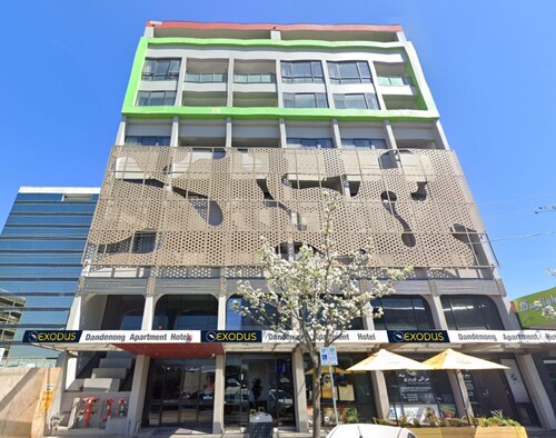 Exodus Dandenong Apartment Hotel