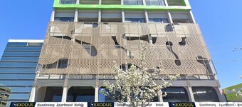 Exodus Dandenong Apartment Hotel