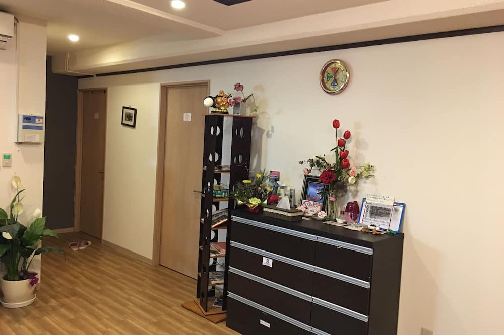 Women's Guest House Fukutomi