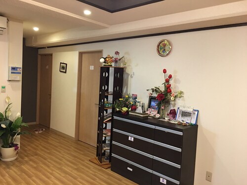 Women's Guest House Fukutomi