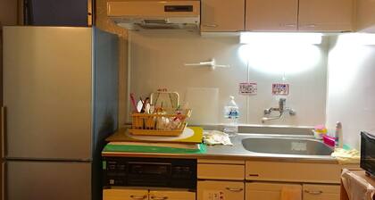 Women's Guest House Fukutomi