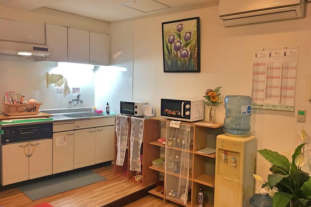 Women's Guest House Fukutomi