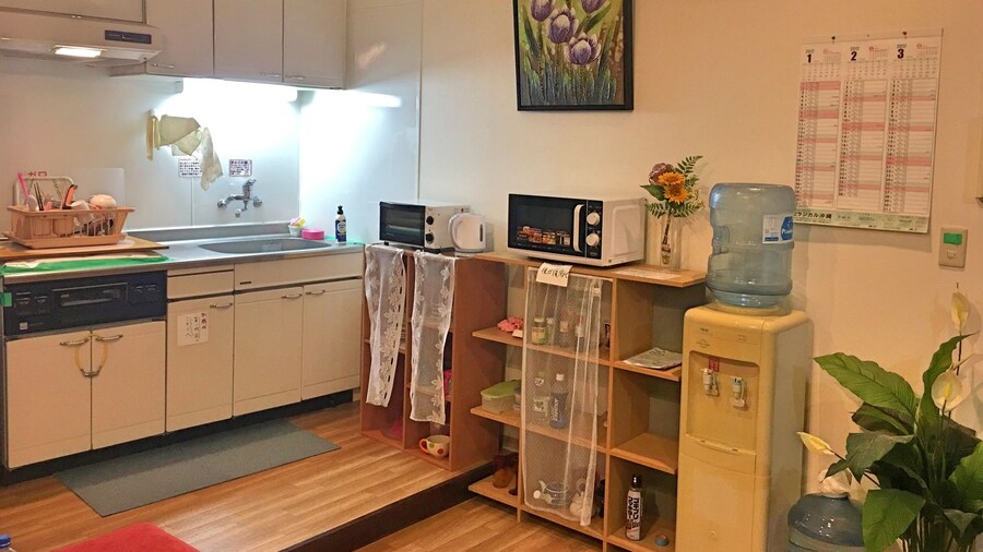 Women's Guest House Fukutomi