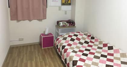Women's Guest House Fukutomi
