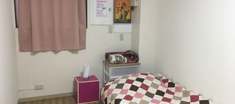 Women's Guest House Fukutomi