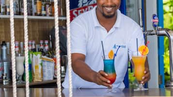 Bar (sur place)