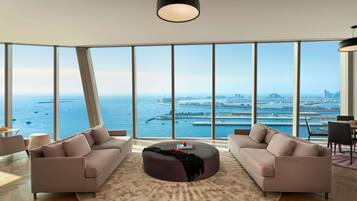 Premium Suite, 2 Bedrooms