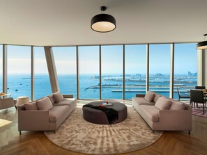 Premium Suite, 2 Bedrooms