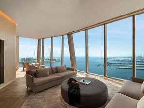 Premium Suite, 2 Bedrooms