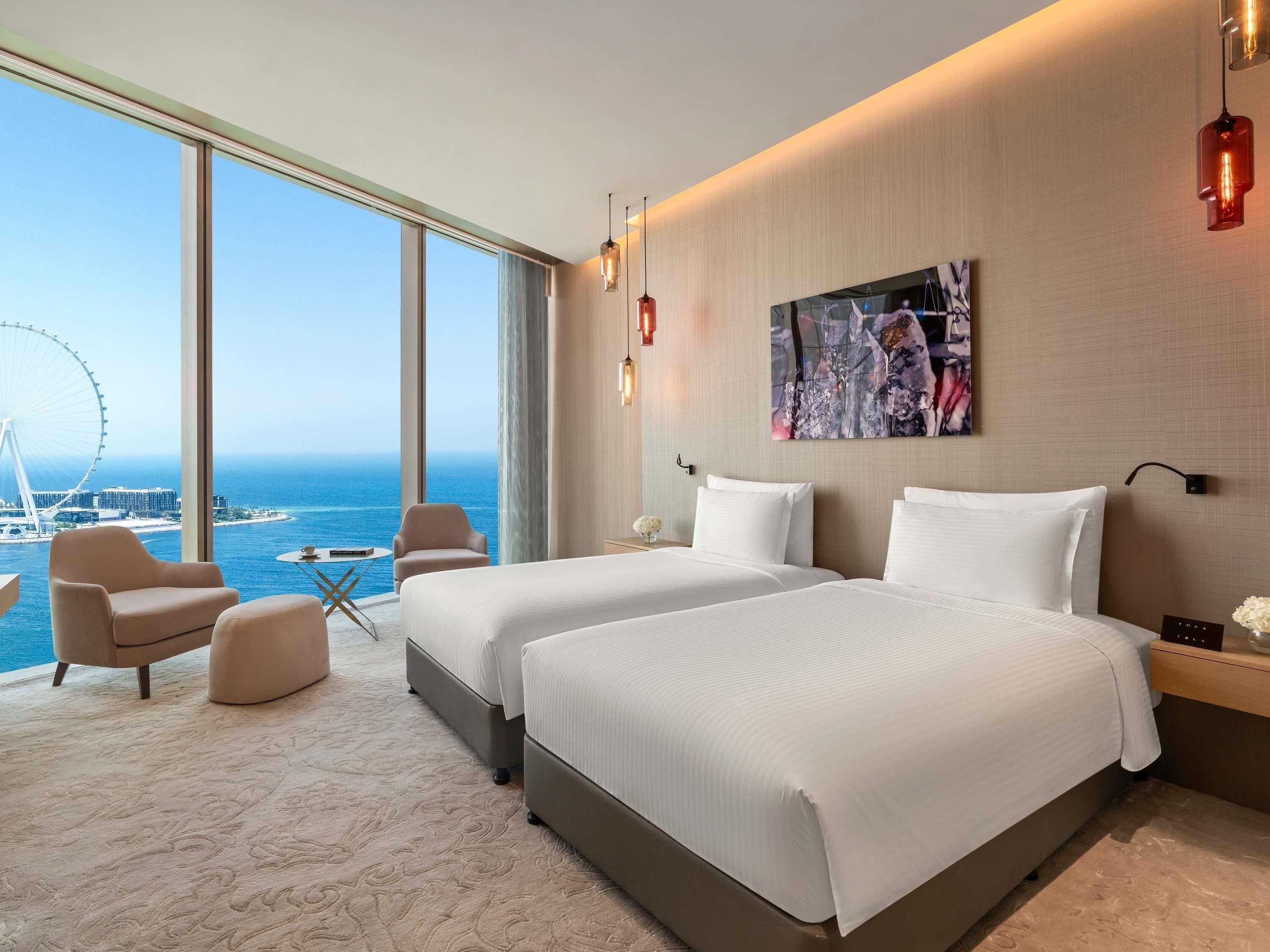 Premium Twin Room