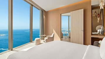 Premium Suite, 2 Bedrooms