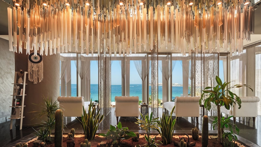 Rixos Premium Dubai JBR