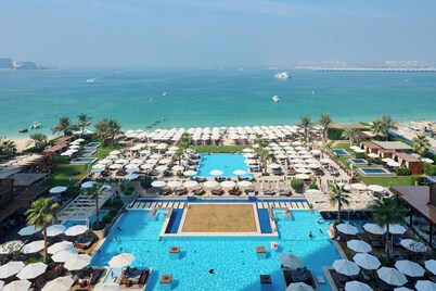 Rixos Premium Dubai JBR