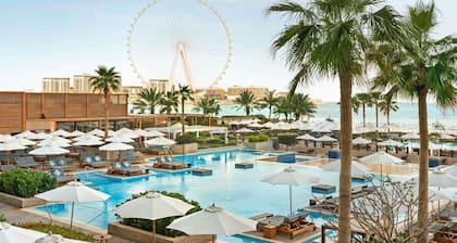 Rixos Premium Dubai JBR