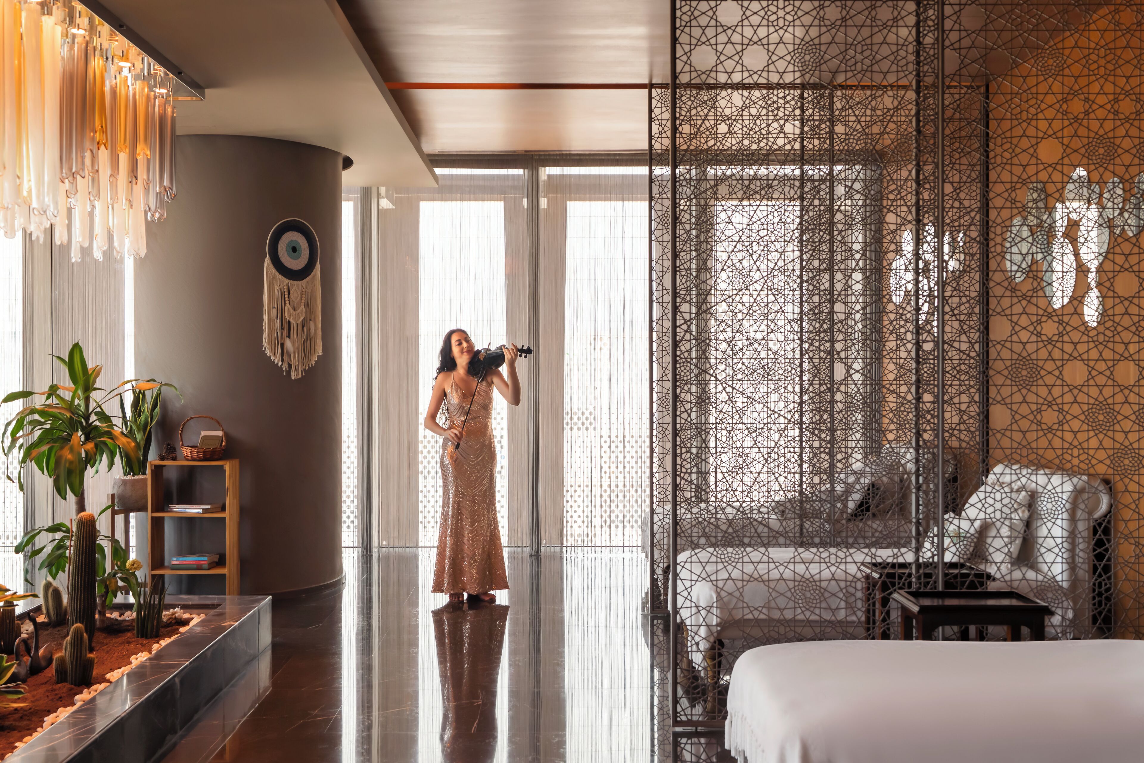 couples treatment room(s), sauna, steam room, turkish bath/hammam