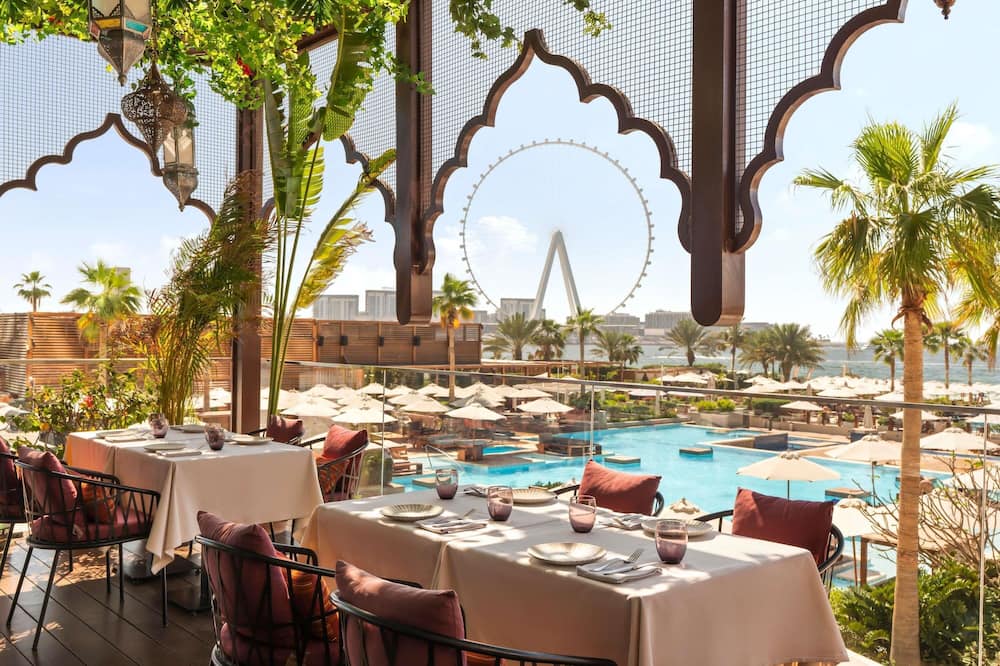 Rixos Premium Dubai JBR