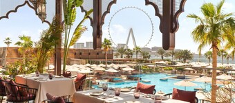 Rixos Premium Dubai JBR