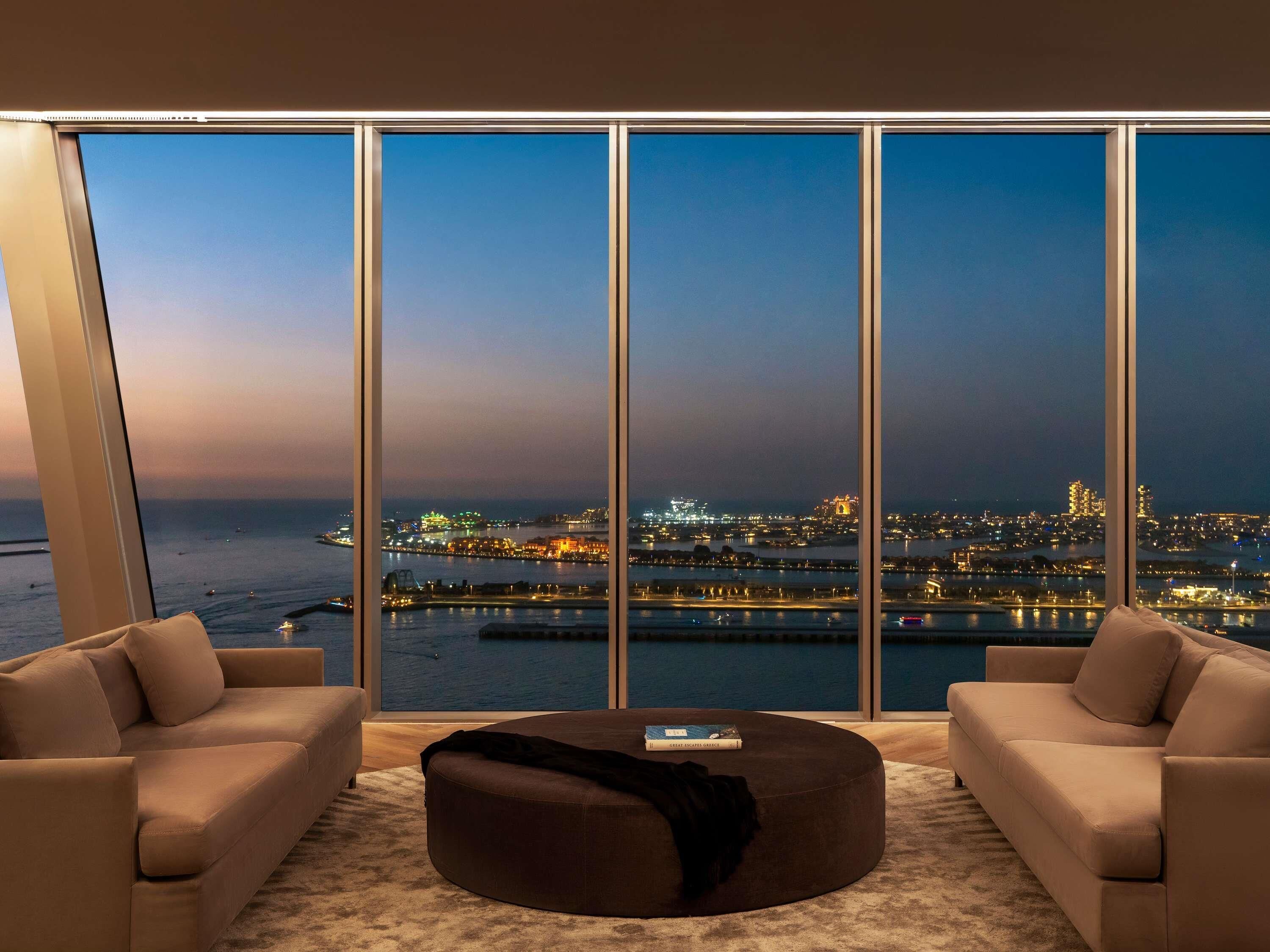 1 bedroom, premium bedding, free minibar items, in-room safe