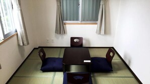 Basic-Apartment, Nichtraucher