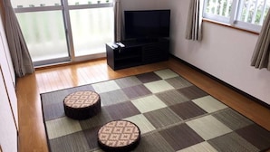 Basic-Apartment, Nichtraucher