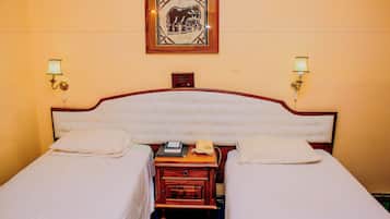 Executive Double or Twin Room