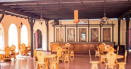 The Grey's Inn