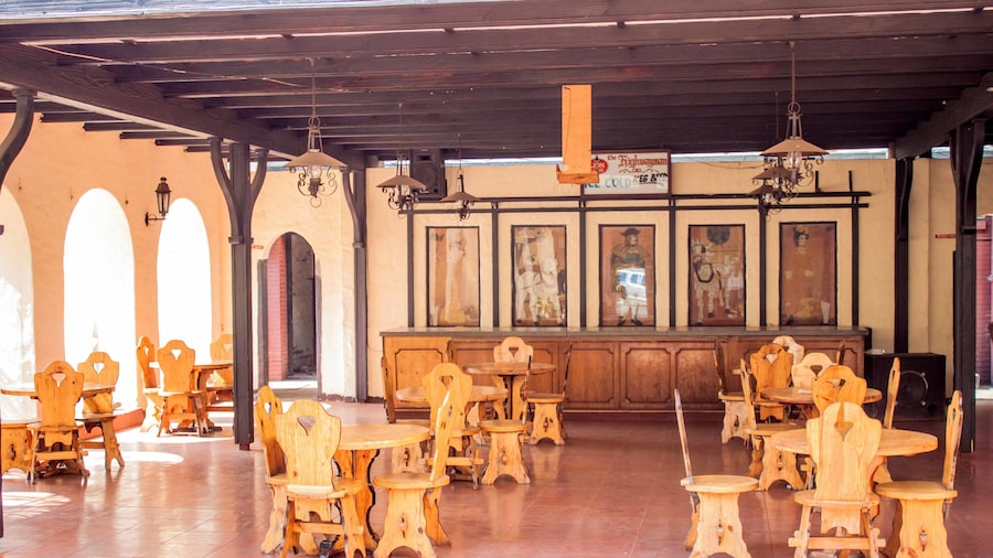 The Grey's Inn