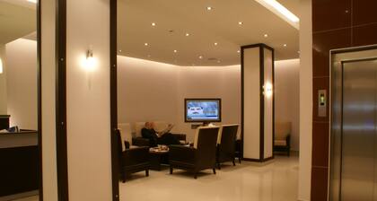 Kent Otel