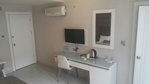 Commodité de la chambre