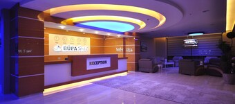 Bupa Hotel