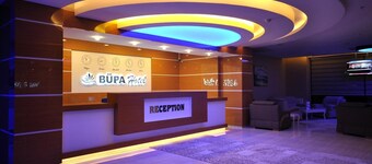 Bupa Hotel