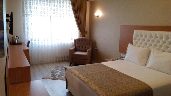 Free WiFi - Bupa Hotel (Kayseri)