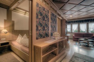 Caja de seguridad en la habitación y wifi gratis