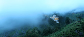 Blanket Hotel and Spa