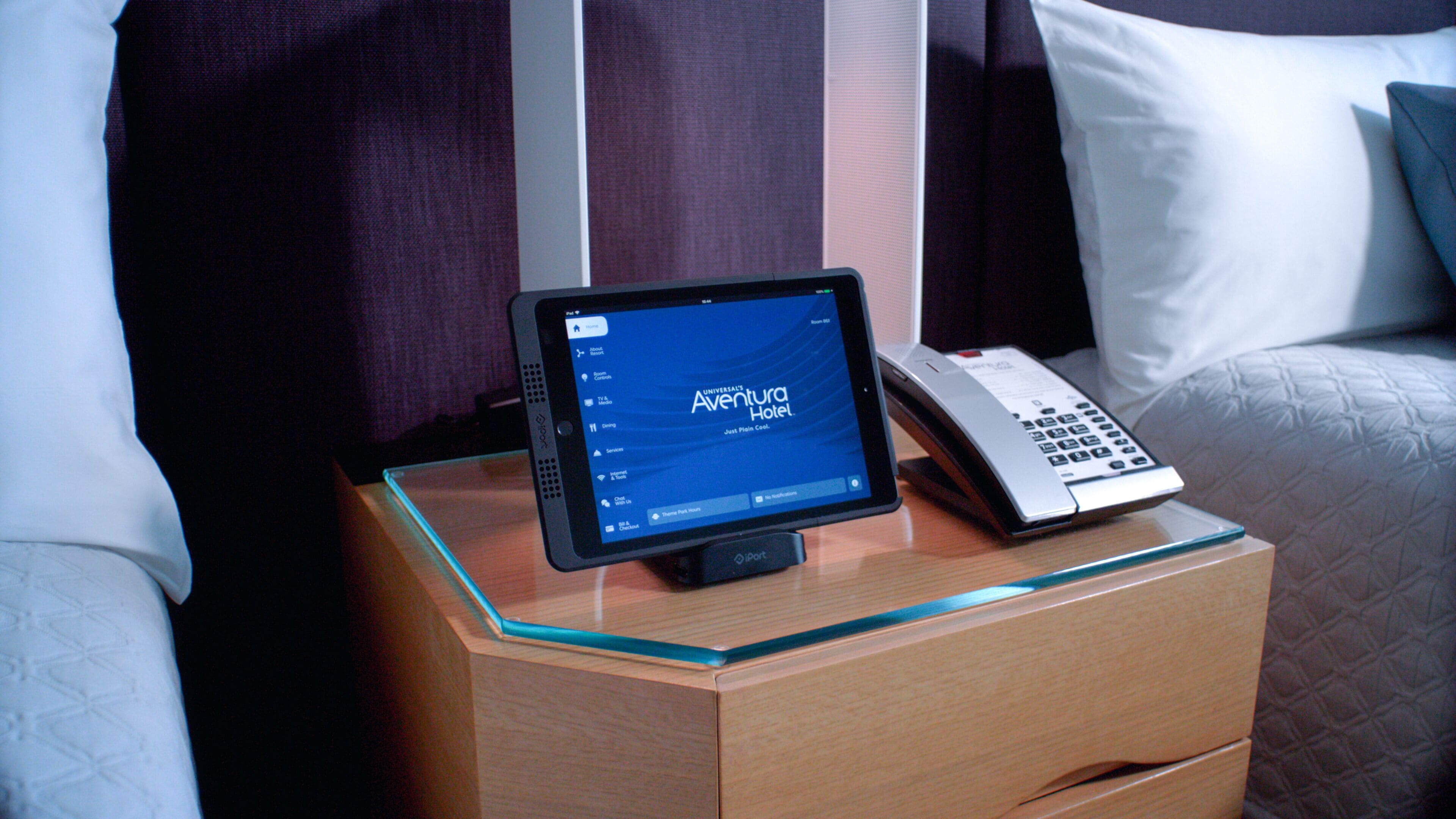 standard room, non smoking (two queens) (includes early park admission*) | in-room safe, desk, iron/ironing board, free cots/infant beds