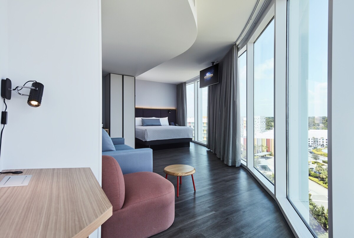 Aventura Hotel — foto 2