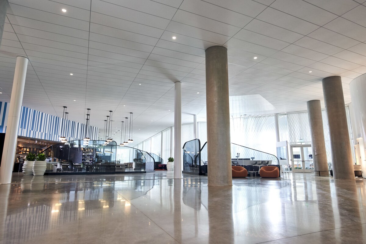 Aventura Hotel — foto 4