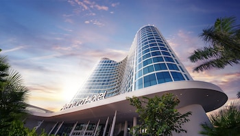 Universal's Aventura Hotel
