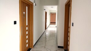 Interior detail - Hayat Home Suite (Erzincan)