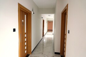 Interior detail - Hayat Home Suite (Erzincan)