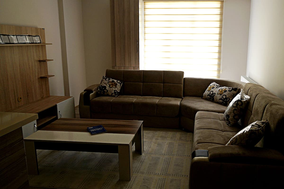 Deluxe Single Room | Minibar, desk, iron/ironing board, WiFi (free)