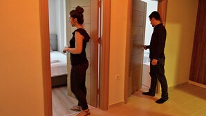 Suite, 2 Bedrooms | View from room - Hayat Home Suite (Erzincan)