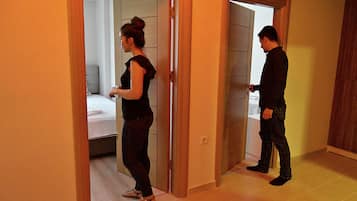 Suite, 2 Bedrooms | View from room