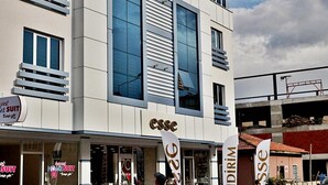 Exterior - Hayat Home Suite (Erzincan)