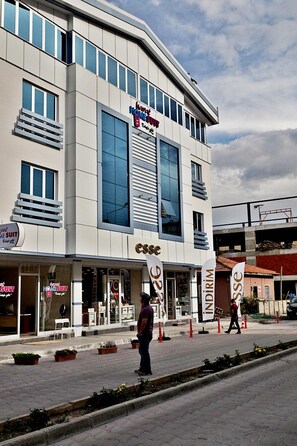 Exterior - Hayat Home Suite (Erzincan)