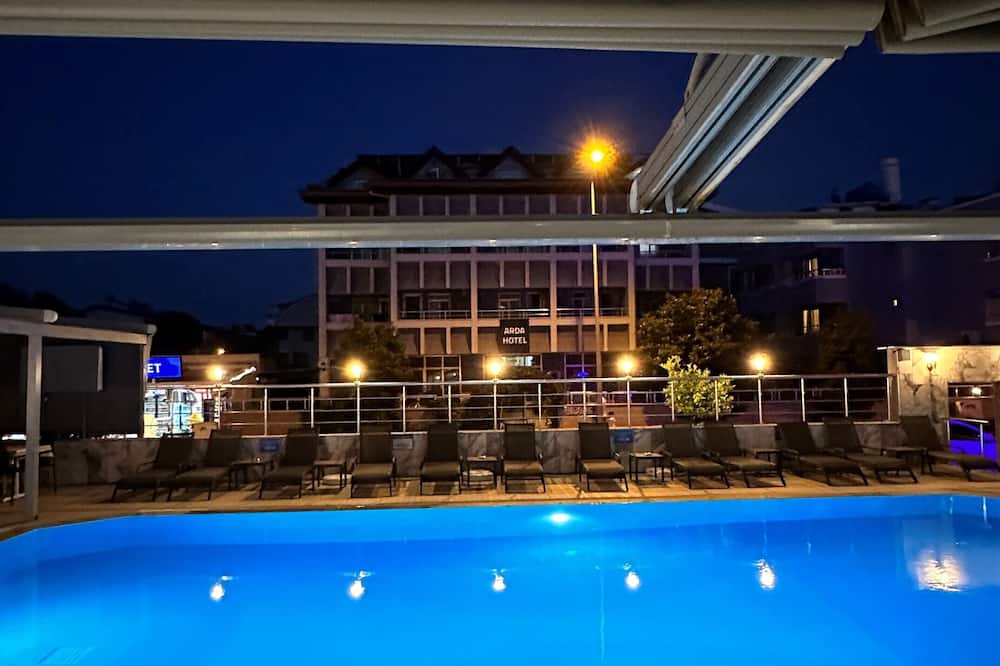 Soykan Hotel