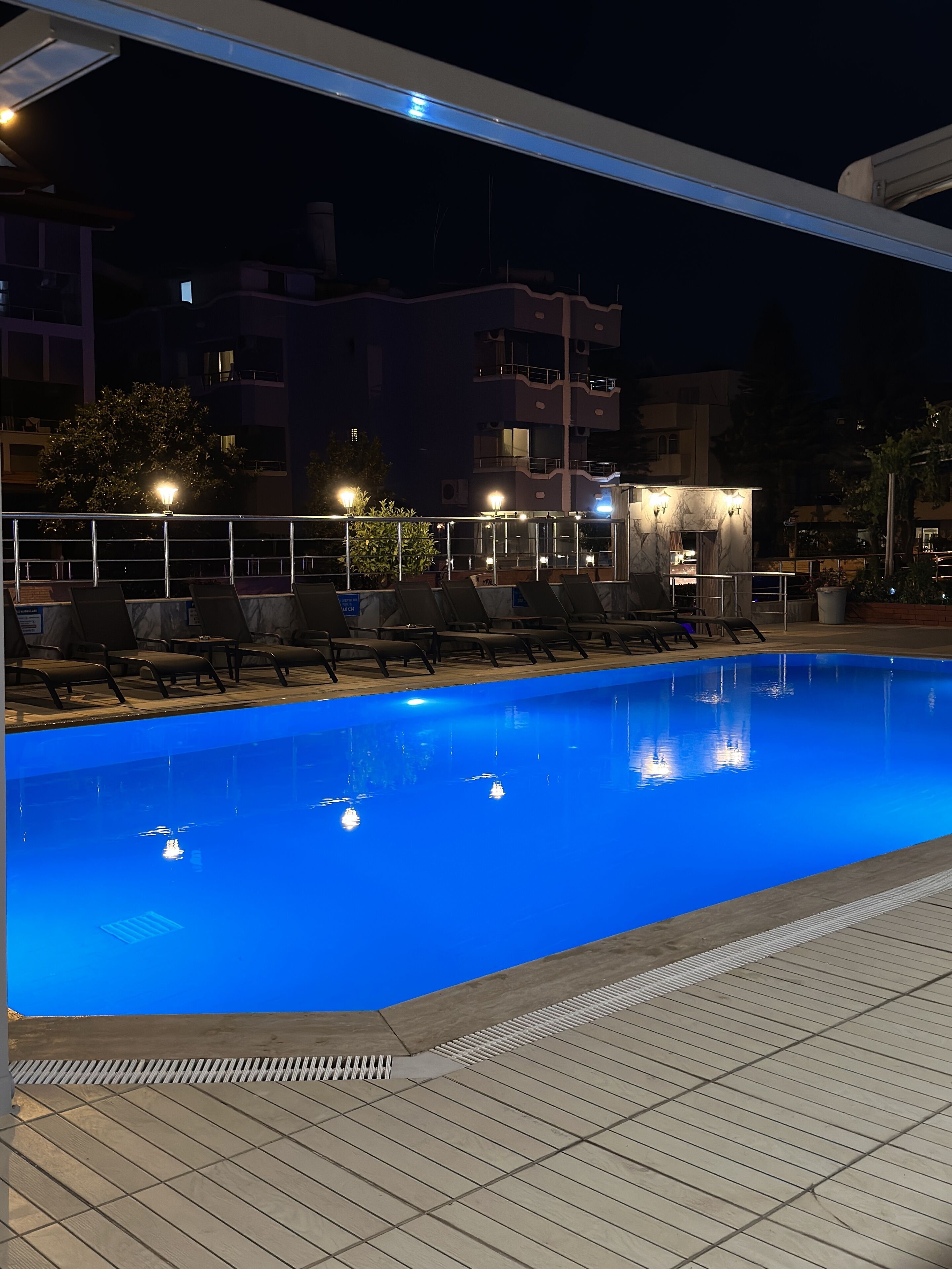 Foto - Soykan Hotel