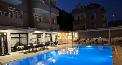 Soykan Hotel